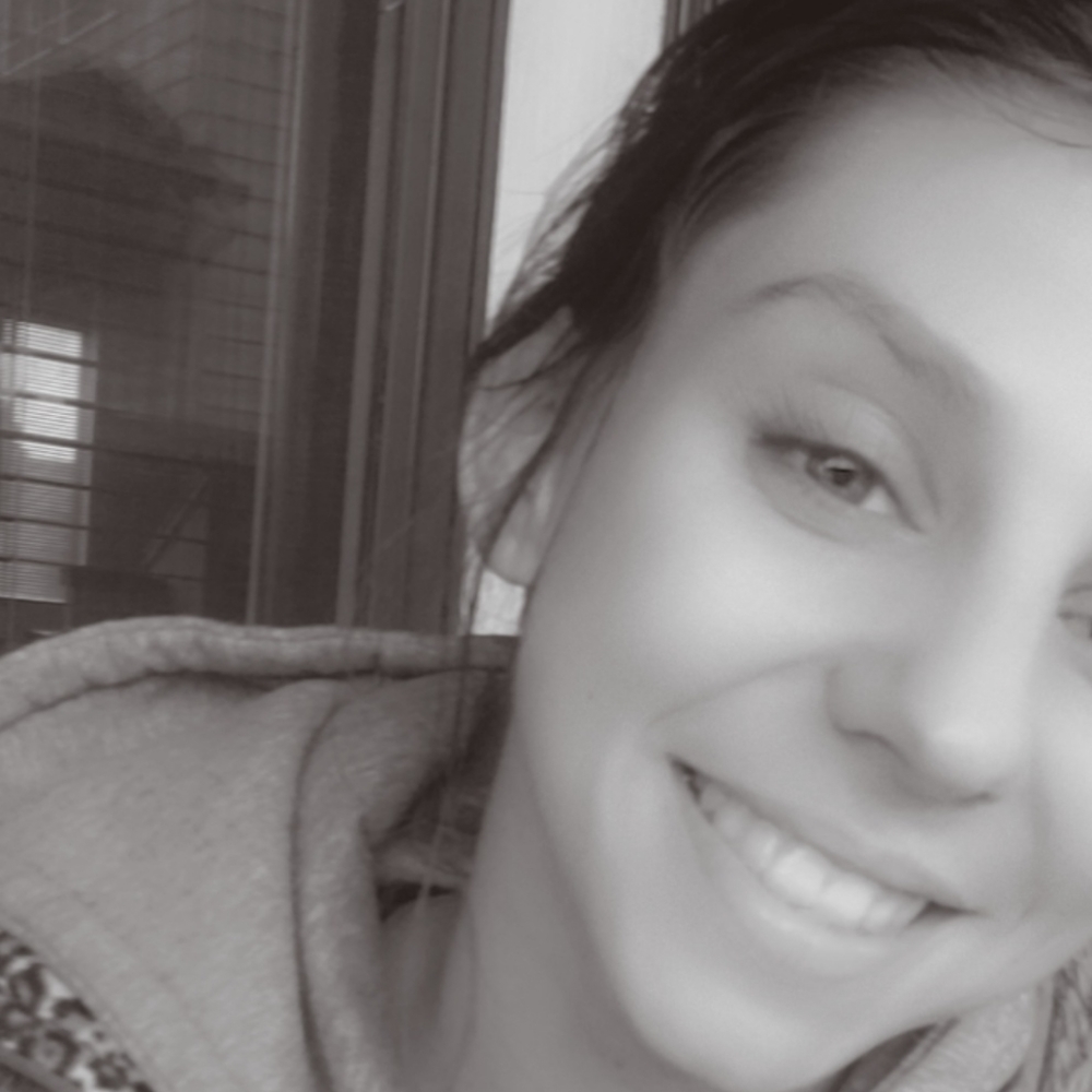 Meet your Posher, Mckenna